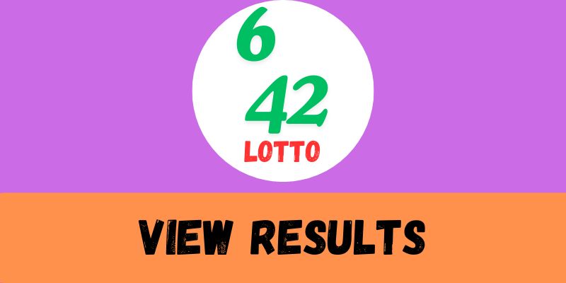 6/58 lotto result